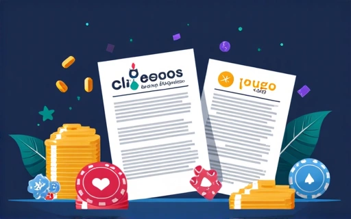 Nuevas regulaciones de Coljuegos para casinos en Colombia
