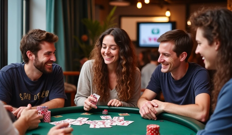 Perspectiva de jugadores sobre regulaciones de Coljuegos