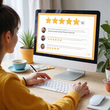 Deja tu reseña en Mejores Casinos