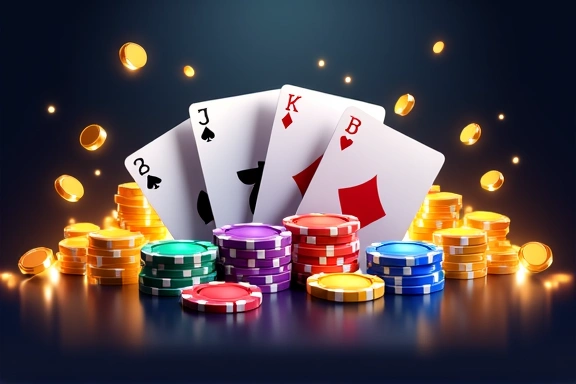 Bonos de bienvenida en casinos en línea