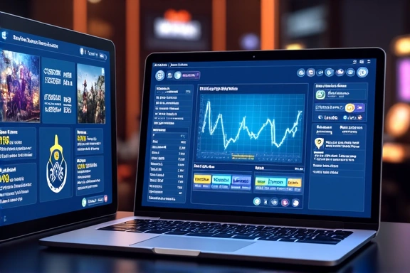 Futuro de los bonos de casino con tecnología IA